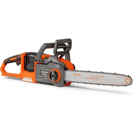 Пила цепная аккумуляторная DAEWOO DACS 1642Li SET Пила цепная аккумуляторная DAEWOO DACS 1642Li SET