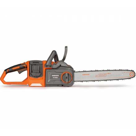 Пила цепная аккумуляторная DAEWOO DACS 1642Li SET Пила цепная аккумуляторная DAEWOO DACS 1642Li SET