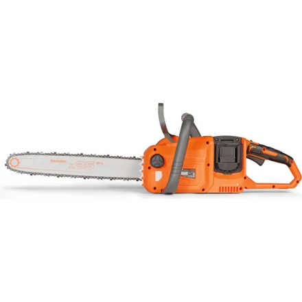 Пила цепная аккумуляторная DAEWOO DACS 1642Li SET Пила цепная аккумуляторная DAEWOO DACS 1642Li SET