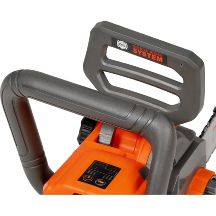 Пила цепная аккумуляторная DAEWOO DACS 1642Li SET Пила цепная аккумуляторная DAEWOO DACS 1642Li SET