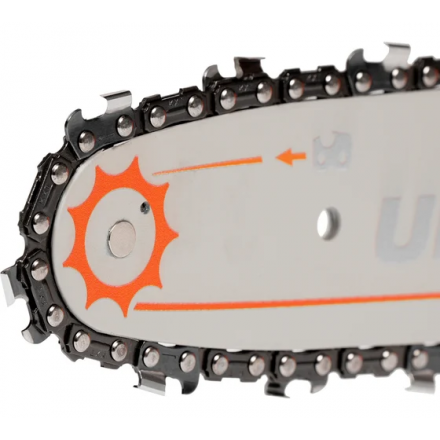 Пила цепная аккумуляторная DAEWOO DACS 1642Li SET Пила цепная аккумуляторная DAEWOO DACS 1642Li SET