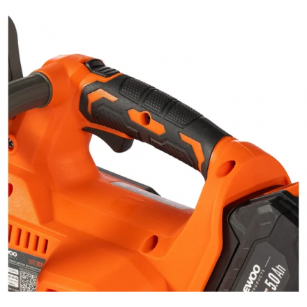 Пила цепная аккумуляторная DAEWOO DACS 3021Li SET Пила цепная аккумуляторная DAEWOO DACS 3021Li SET