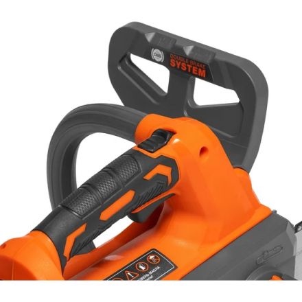 Пила цепная аккумуляторная DAEWOO DACS 3021Li Пила цепная аккумуляторная DAEWOO DACS 3021Li