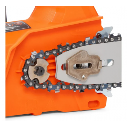 Пила цепная аккумуляторная DAEWOO DACS 3021Li Пила цепная аккумуляторная DAEWOO DACS 3021Li