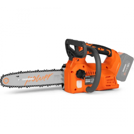 Пила цепная аккумуляторная DAEWOO DACS 3021Li Пила цепная аккумуляторная DAEWOO DACS 3021Li
