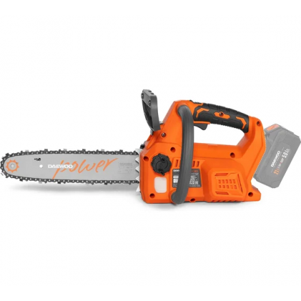 Пила цепная аккумуляторная DAEWOO DACS 3021Li Пила цепная аккумуляторная DAEWOO DACS 3021Li
