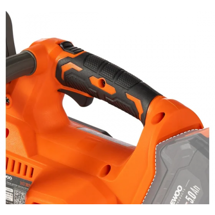 Пила цепная аккумуляторная DAEWOO DACS 3021Li Пила цепная аккумуляторная DAEWOO DACS 3021Li