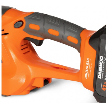 Ножницы-кусторез аккумуляторные DAEWOO DAHT 2521Li FULL SET Ножницы-кусторез аккумуляторные DAEWOO DAHT 2521Li FULL SET