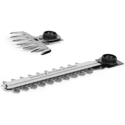 Ножницы-кусторез аккумуляторные DAEWOO DAHT 2521Li FULL SET Ножницы-кусторез аккумуляторные DAEWOO DAHT 2521Li FULL SET