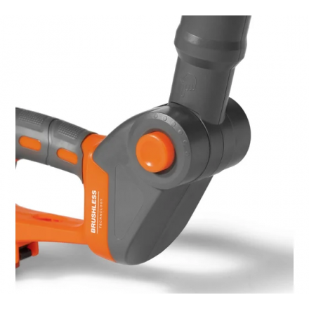 Ножницы-кусторез аккумуляторные DAEWOO DAHT 2521Li FULL SET Ножницы-кусторез аккумуляторные DAEWOO DAHT 2521Li FULL SET