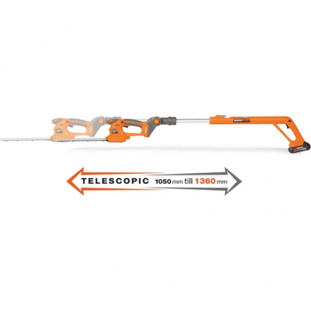 Ножницы-кусторез аккумуляторные DAEWOO DAHT 2521Li FULL SET Ножницы-кусторез аккумуляторные DAEWOO DAHT 2521Li FULL SET