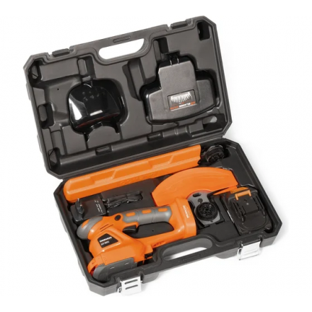 Ножницы-кусторез аккумуляторные DAEWOO DAHT 2521Li SET Ножницы-кусторез аккумуляторные DAEWOO DAHT 2521Li SET