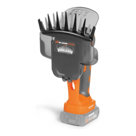 Ножницы-кусторез аккумуляторные DAEWOO DAHT 2521Li Ножницы-кусторез аккумуляторные DAEWOO DAHT 2521Li