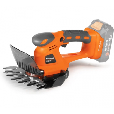 Ножницы-кусторез аккумуляторные DAEWOO DAHT 2521Li Ножницы-кусторез аккумуляторные DAEWOO DAHT 2521Li