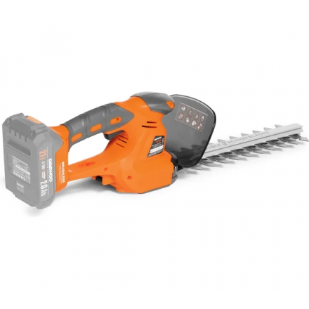 Ножницы-кусторез аккумуляторные DAEWOO DAHT 2521Li Ножницы-кусторез аккумуляторные DAEWOO DAHT 2521Li