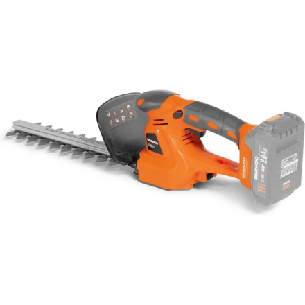 Ножницы-кусторез аккумуляторные DAEWOO DAHT 2521Li Ножницы-кусторез аккумуляторные DAEWOO DAHT 2521Li