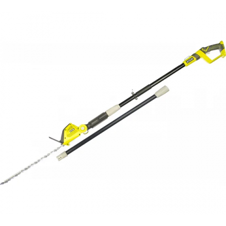 Высоторез аккумуляторный Ryobi OPT1845