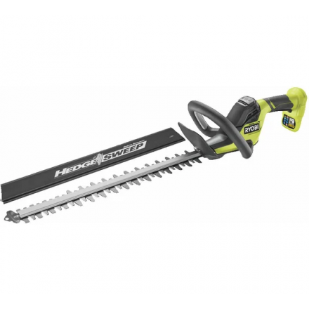 Кусторез аккумуляторный Ryobi RY18HT50A