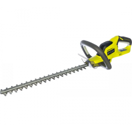 Кусторез аккумуляторный Ryobi OHT1845