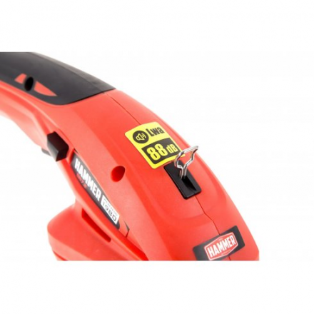 Ножницы садовые аккумуляторные Hammer SR7.2 Ножницы садовые аккумуляторные Hammer SR7.2