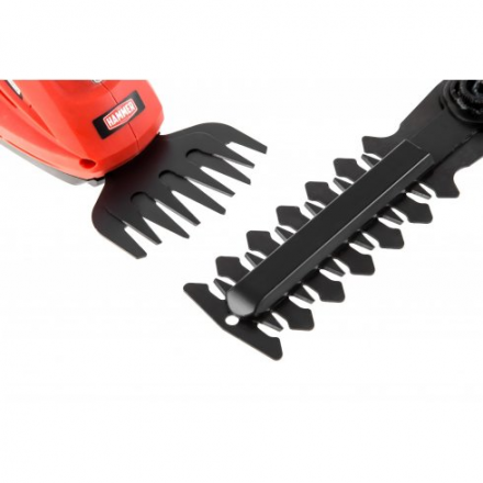 Ножницы садовые аккумуляторные Hammer SR7.2 Ножницы садовые аккумуляторные Hammer SR7.2