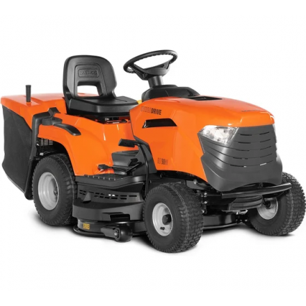 Райдер бензиновый Daewoo Power DLT 98 HV