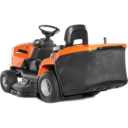 Райдер бензиновый Daewoo Power DLT 98 HV Райдер бензиновый Daewoo Power DLT 98 HV