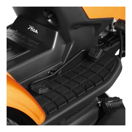 Райдер бензиновый Daewoo Power DLT 98 HV Райдер бензиновый Daewoo Power DLT 98 HV