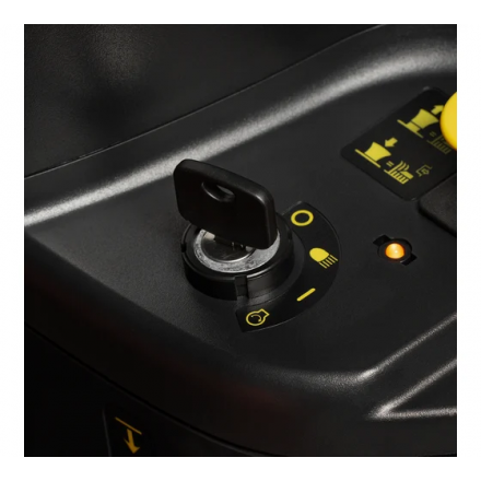 Райдер бензиновый Daewoo Power DLT 98 HV Райдер бензиновый Daewoo Power DLT 98 HV