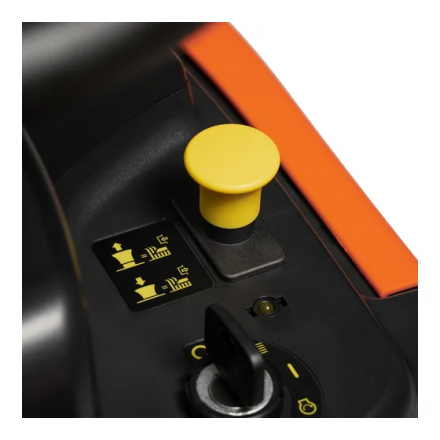 Райдер бензиновый Daewoo Power DLT 98 HV Райдер бензиновый Daewoo Power DLT 98 HV