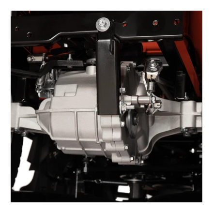 Райдер бензиновый Daewoo Power DLT 98 HV Райдер бензиновый Daewoo Power DLT 98 HV