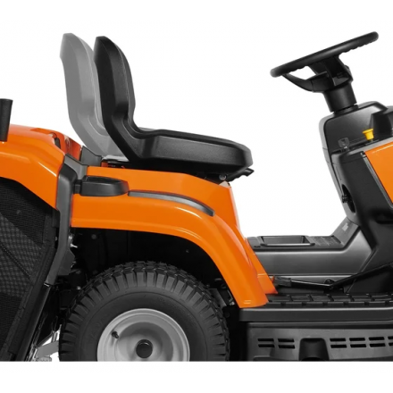 Райдер бензиновый Daewoo Power DLT 98 HV Райдер бензиновый Daewoo Power DLT 98 HV