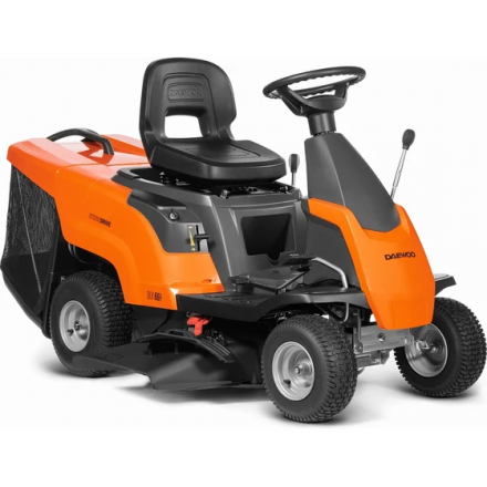 Райдер бензиновый Daewoo Power DLR 66 H