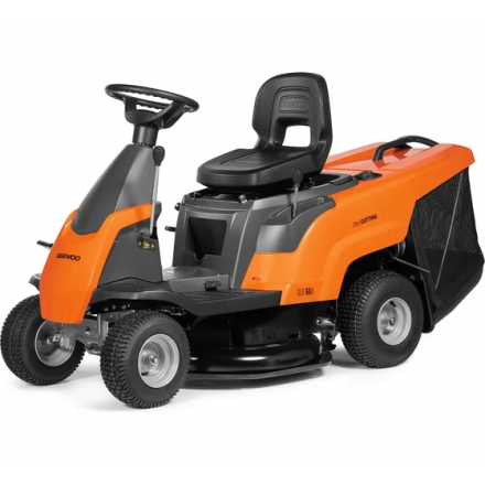 Райдер бензиновый Daewoo Power DLR 66 H Райдер бензиновый Daewoo Power DLR 66 H