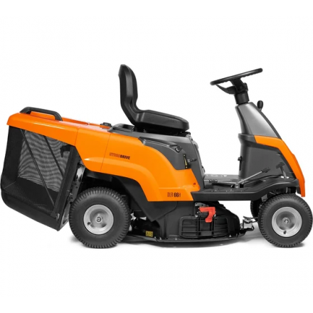 Райдер бензиновый Daewoo Power DLR 66 H Райдер бензиновый Daewoo Power DLR 66 H