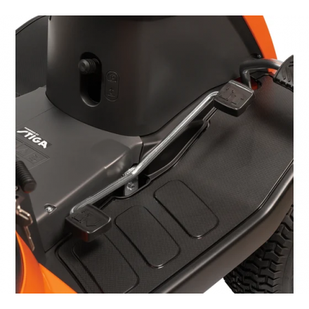 Райдер бензиновый Daewoo Power DLR 66 H Райдер бензиновый Daewoo Power DLR 66 H