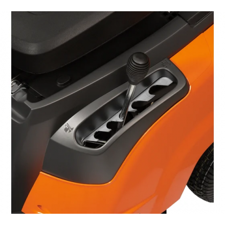 Райдер бензиновый Daewoo Power DLR 66 H Райдер бензиновый Daewoo Power DLR 66 H