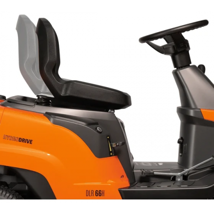 Райдер бензиновый Daewoo Power DLR 66 H Райдер бензиновый Daewoo Power DLR 66 H