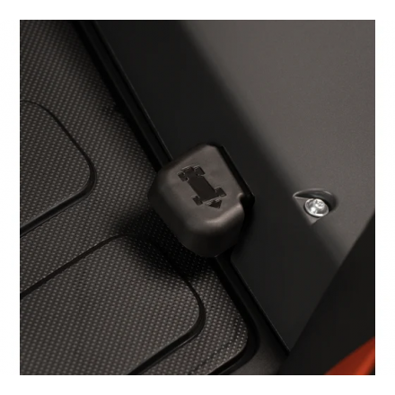 Райдер бензиновый Daewoo Power DLR 66 H Райдер бензиновый Daewoo Power DLR 66 H