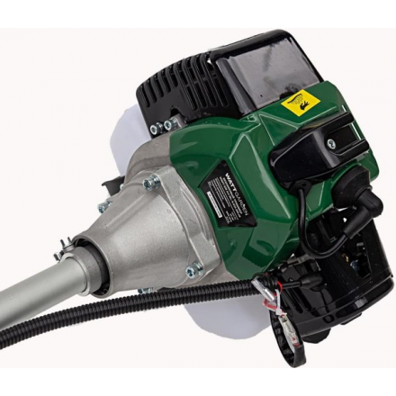 Триммер бензиновый Watt WMT-330 Триммер бензиновый Watt WMT-330