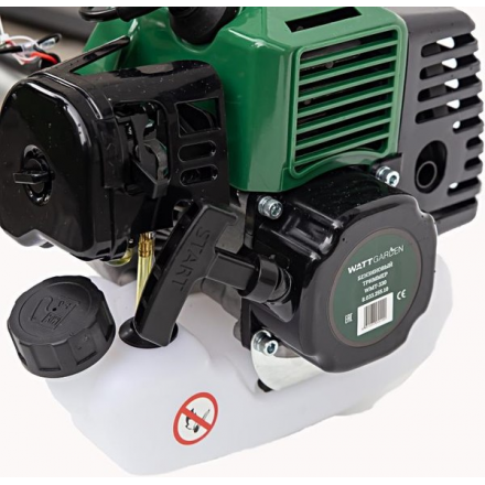Триммер бензиновый Watt WMT-330 Триммер бензиновый Watt WMT-330