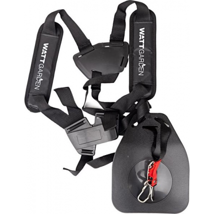 Триммер бензиновый Watt WMT-330 Триммер бензиновый Watt WMT-330