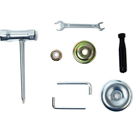 Триммер бензиновый Watt WMT-330 Триммер бензиновый Watt WMT-330