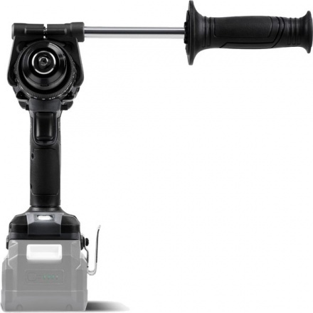 Аккумуляторная дрель-шуруповерт Ставр SHD 18BLHD Аккумуляторная дрель-шуруповерт Ставр SHD 18BLHD