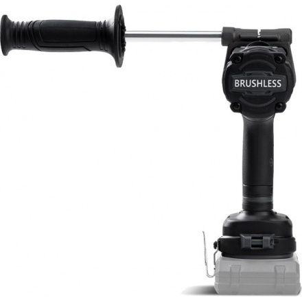 Аккумуляторная дрель-шуруповерт Ставр SHD 18BLHD Аккумуляторная дрель-шуруповерт Ставр SHD 18BLHD