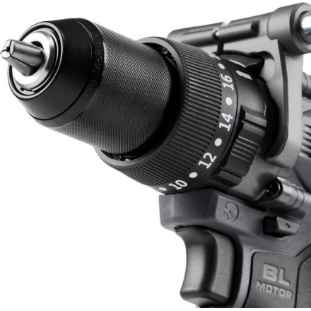 Аккумуляторная дрель-шуруповерт Ставр SHD 18BLHD Аккумуляторная дрель-шуруповерт Ставр SHD 18BLHD