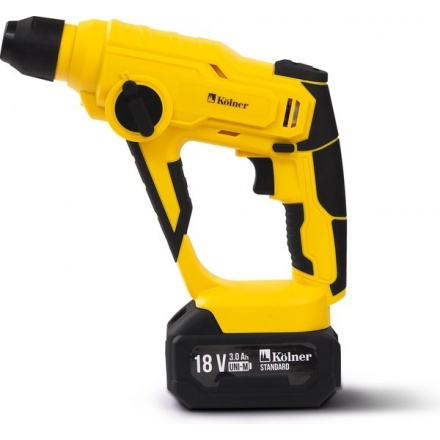 Перфоратор Kolner KBH 18-12-1K Перфоратор Kolner KBH 18-12-1K