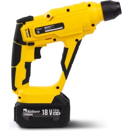 Перфоратор Kolner KBH 18-12-1K Перфоратор Kolner KBH 18-12-1K