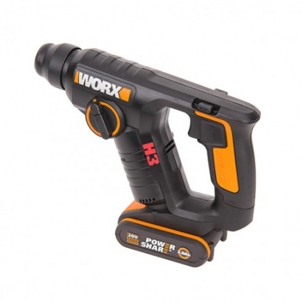 Перфоратор Worx WX394.3 Перфоратор Worx WX394.3