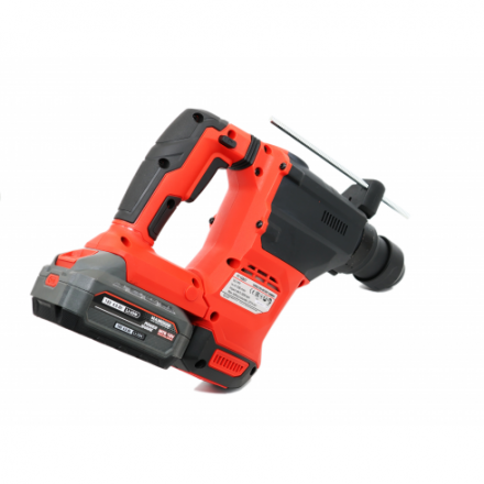 Перфоратор Felisatti FT15827 Перфоратор Felisatti FT15827